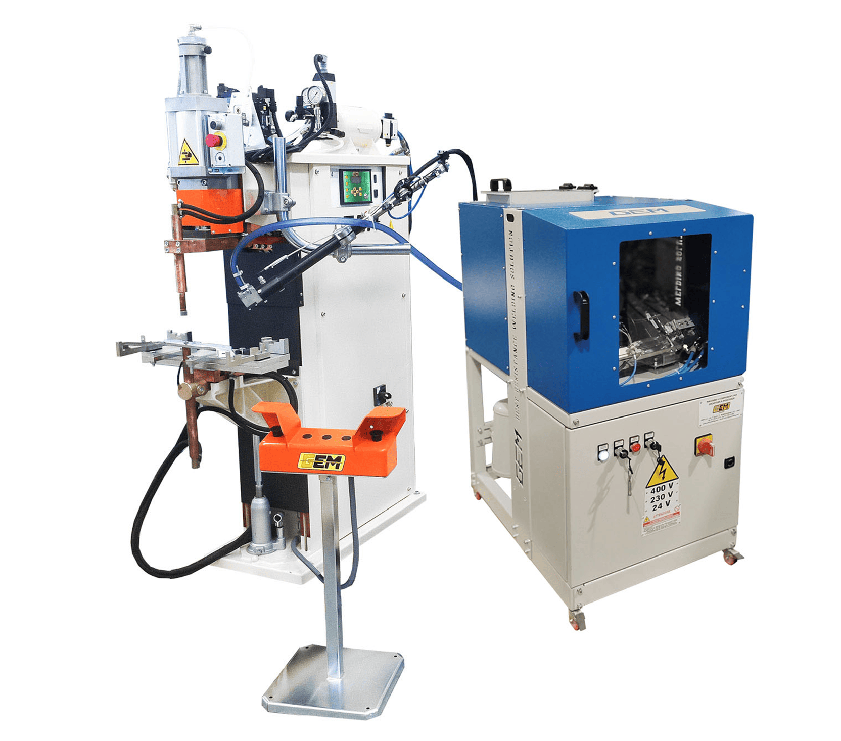 Componenti - alimentatore