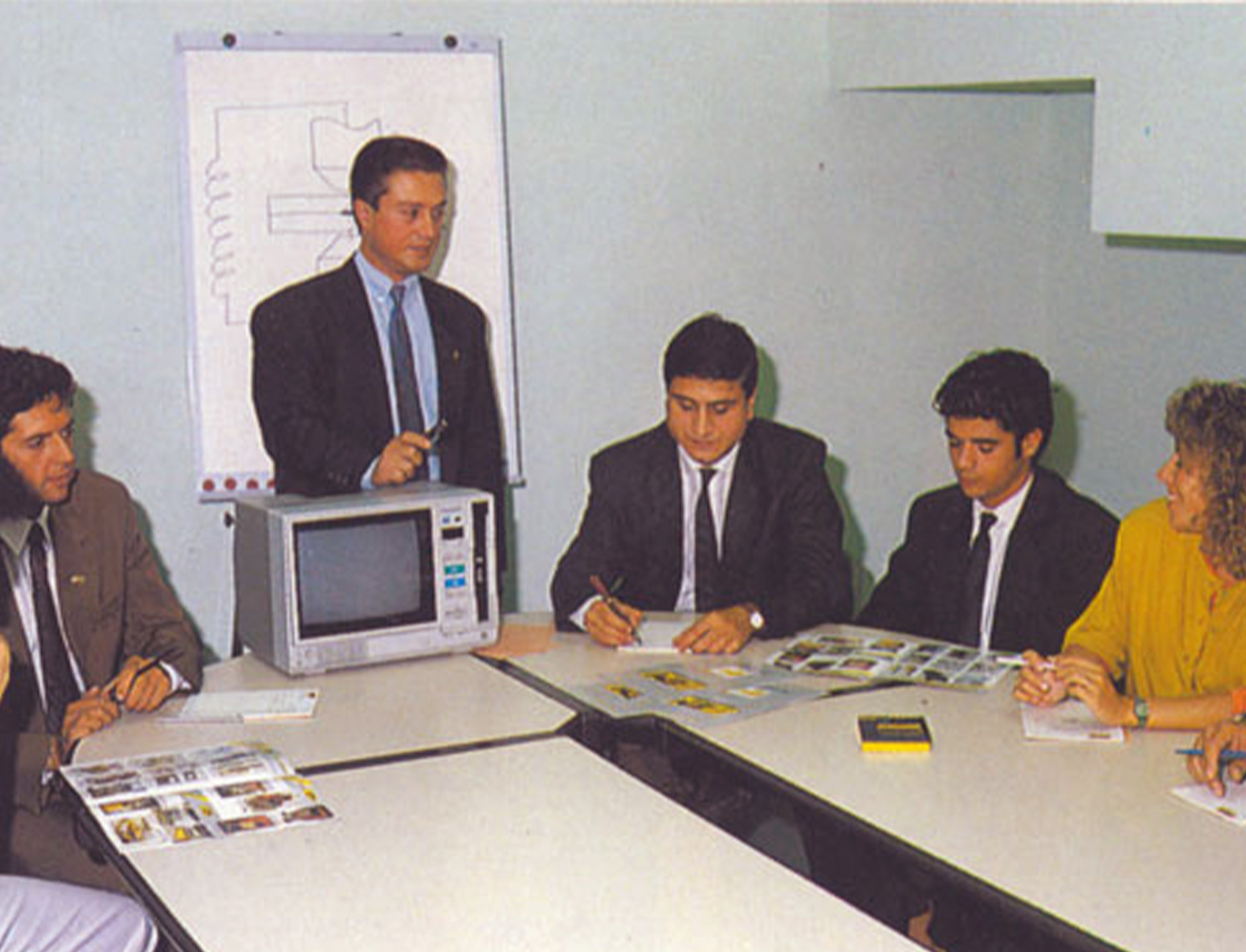 Foto Riunione_1986_02