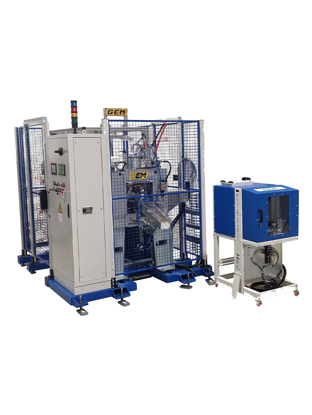 Proiezione - Applicazioni speciali - Autojob