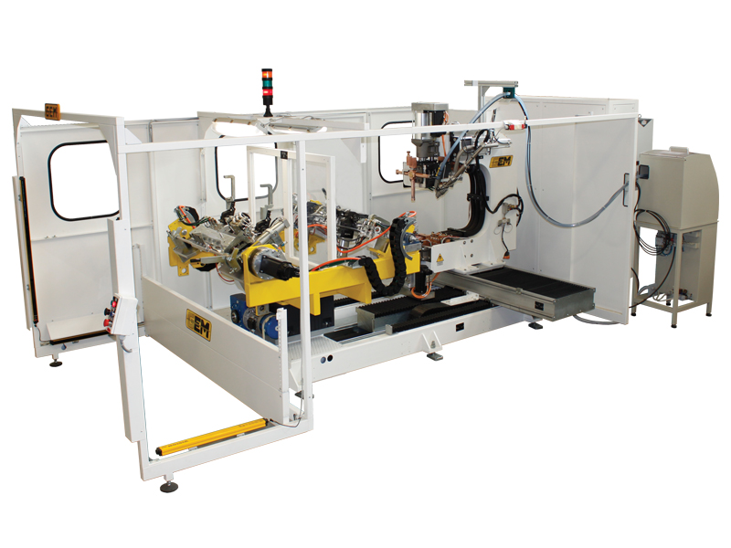 marta system revolver